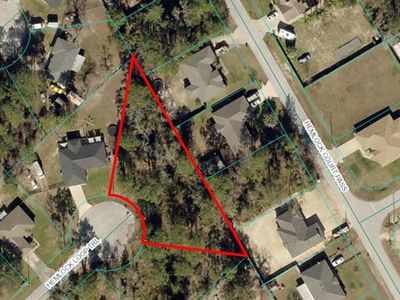 Hemlock Loop Trl LOT 10, Ocala, FL, 34472