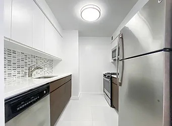 Rented by Kahen Properties