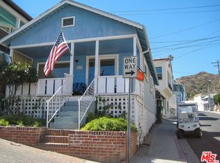 201 E Whittley Ave, Avalon, CA 90704