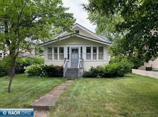2105 11th Ave E, Hibbing, MN 55746
