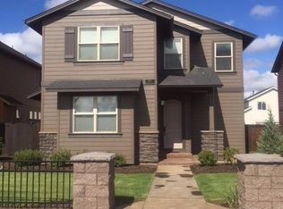 3787 Purcell Blvd, Bend, OR 97701