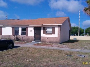 1514 Clearlake Rd APT 12, Cocoa, FL 32922