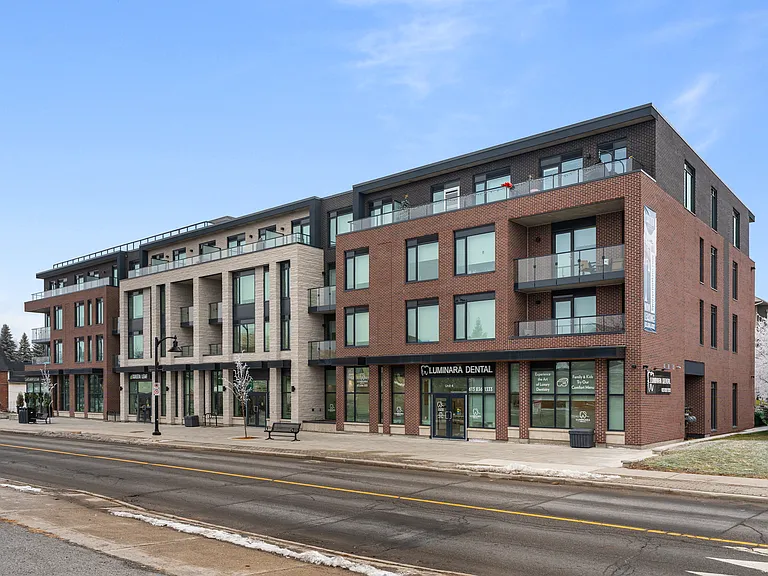1531 Stittsville Main St #306 — Photo 2