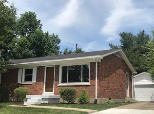 169 Manitoba Ln, Lexington, KY 40515