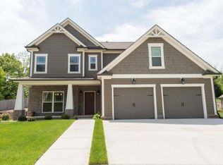 1224 Bridgeview Dr, Chattanooga, TN 37415