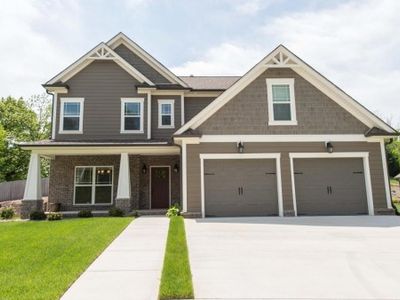 1224 Bridgeview Dr, Chattanooga, TN, 37415