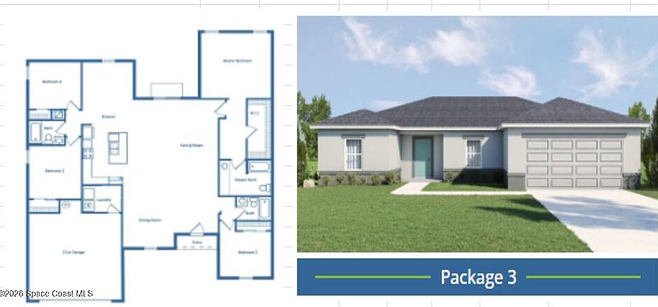 1st image of 3347 Monteverde Ave SW #30