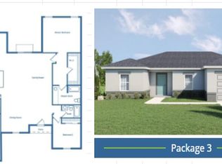 3347 Monteverde Ave SW #30, Palm Bay, FL 32908