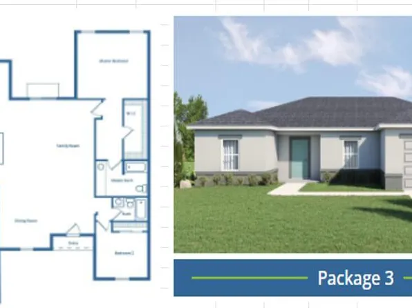 3347 Monteverde Ave SW #30, Palm Bay, FL 32908