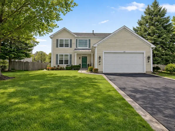 164 S Palmer Dr, Bolingbrook, IL 60490