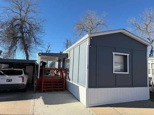 1600 Sable Blvd Lot 38, Aurora, CO 80011