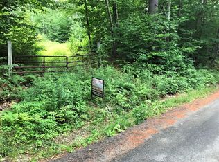 Church Rd, Florida, MA 01247