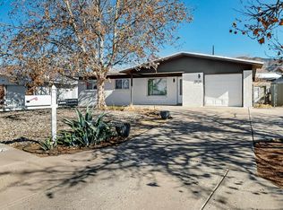 2616 Hiawatha Dr NE, Albuquerque, NM 87112