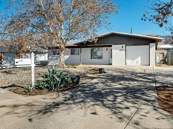 2616 Hiawatha Dr NE, Albuquerque, NM 87112