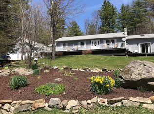 111 Beecher Rd, Granville, NY 12832