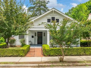 310 Green St, Sanford, NC 27330