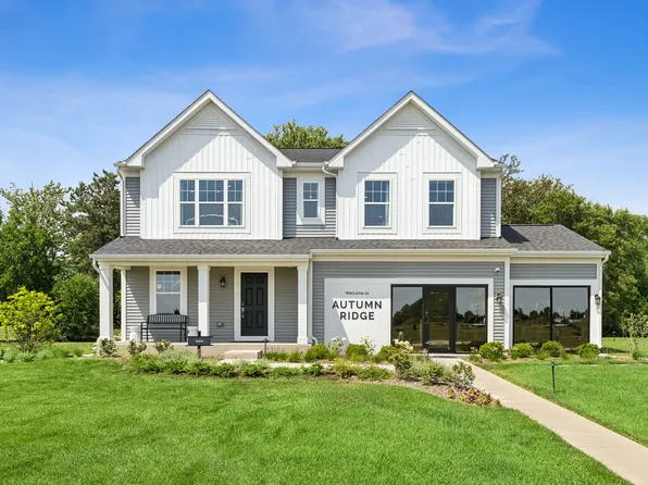 1799 Breton Ave, North Aurora, IL 60542