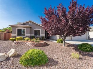 6441 E Jaden Ln LOT 782, Prescott Valley, AZ 86314