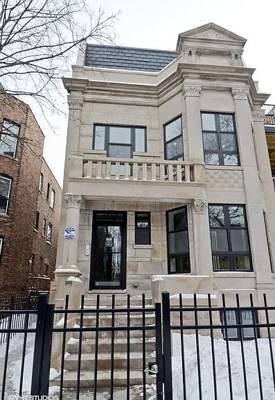 3749 N Sheffield Ave #4 — Photo 9