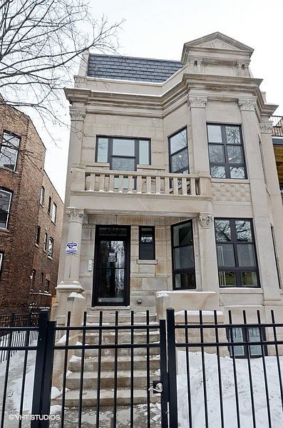 1st image of 3749 N Sheffield Ave #1