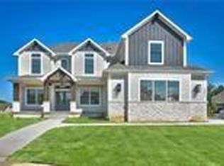 17829 Benson St, Overland Park, KS 66013