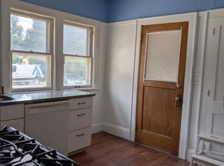 5321 W Wisconsin Ave, Milwaukee, WI 53208