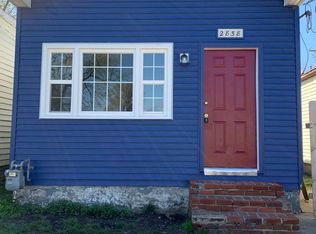 2838 Garfield Ave, Louisville, KY