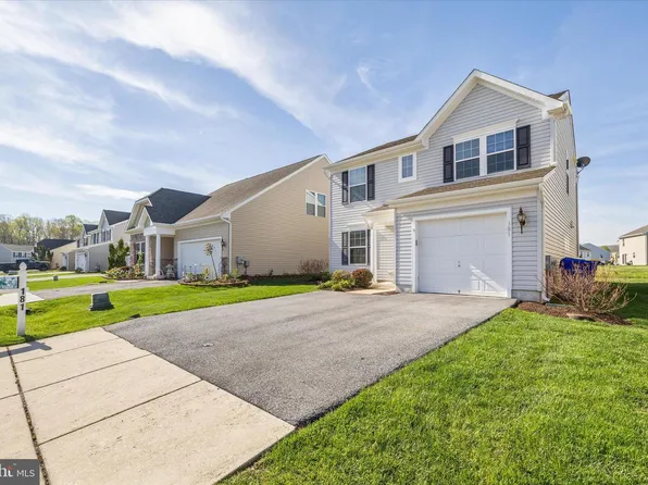 181 Bobbys Branch Rd #35, Millsboro, DE 19966