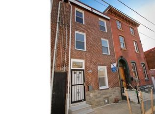 2049 Amber St, Philadelphia, PA 19125