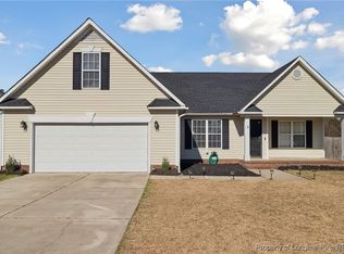 358 Rushmore Ct, Raeford, NC 28376