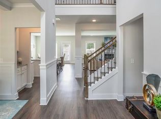 6196 Woodbrook Ln, Mc Calla, AL 35111