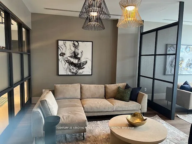 2545 Simcoe St N #2509 — Photo 10