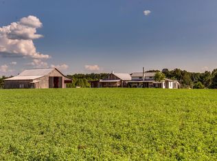 3686 Muckle Branch Rd, Ethridge, TN 38456