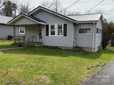 154 Burrell Ave, Brevard, NC, 28712