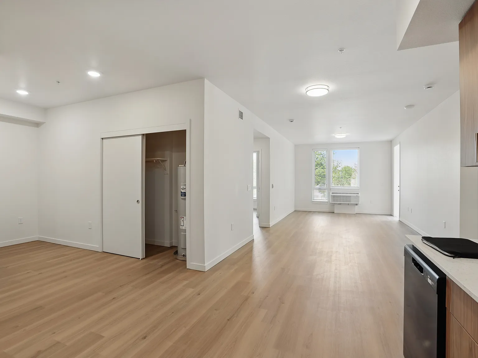 Wilson Station Apartments — Photo 2