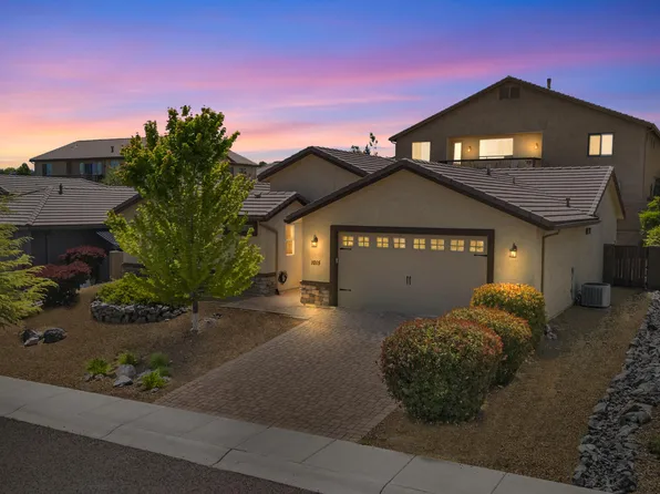 1015 QUEEN ANN Drive, Prescott, AZ 86301