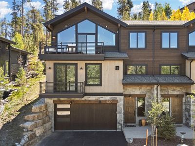 329 Kestrel Lane, Silverthorne, CO, 80498