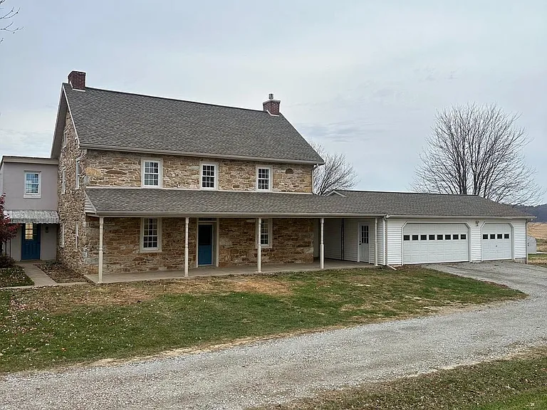 989 Goshen Mill Rd — Photo 1
