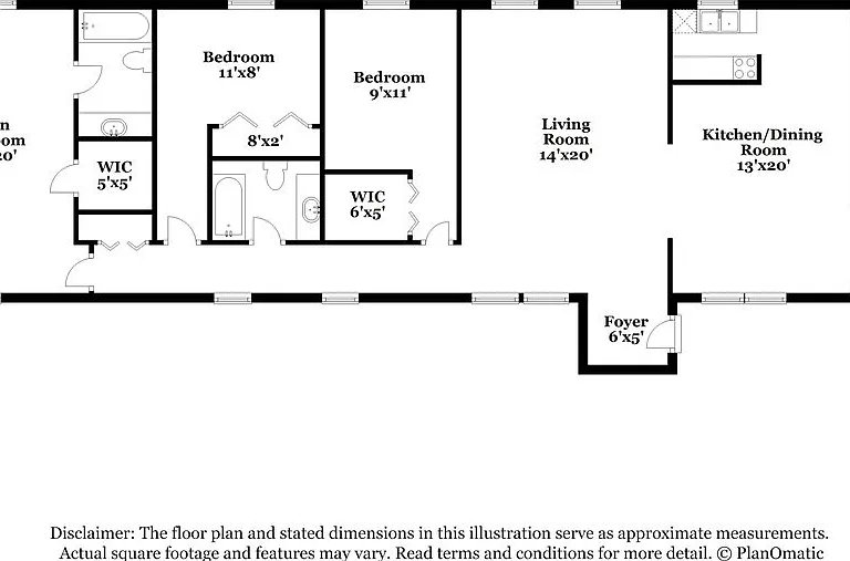 200 Perry Ave — Photo 2
