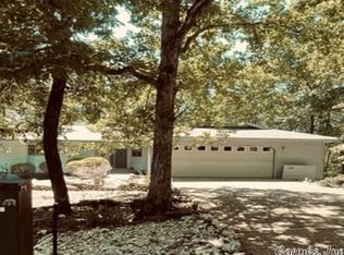 36 Palencia Ln, Hot Springs, AR 71909