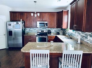 2155 Redgate Dr, Suffolk, VA 23434