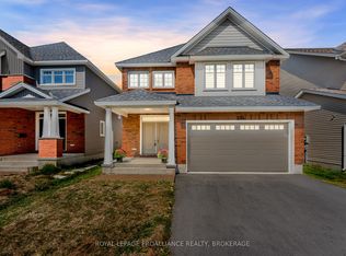 1374 Monarch Dr, Kingston, ON K7P 0R9