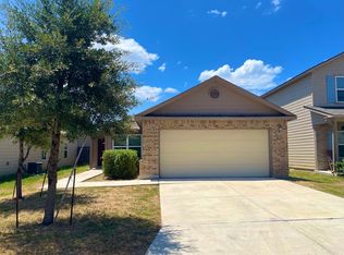 2427 Rainbow Basin, Converse, TX 78109