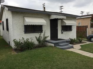 1259 E 87th St, Los Angeles, CA 90002