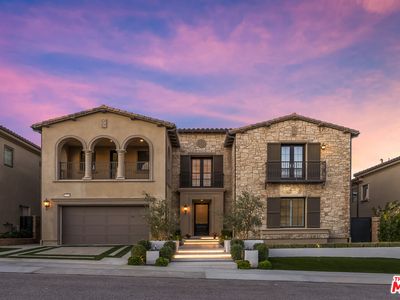 11734 N Manchester Way, Porter Ranch, CA, 91326