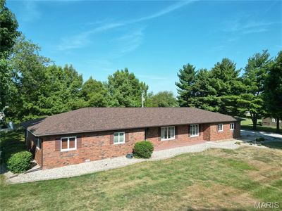 501 Pine St, Hillsboro, IL, 62049