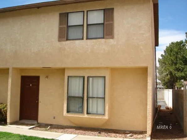 783 Moss Dr APT 6, Mesquite, NV 89027