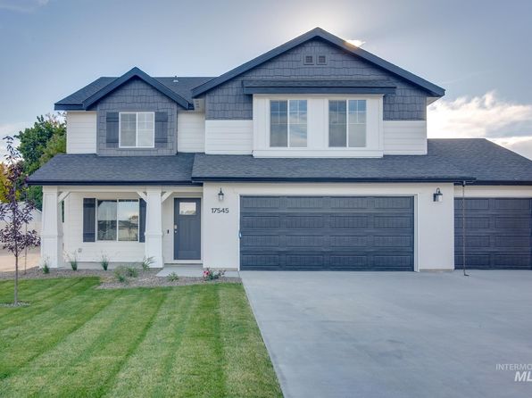 New Construction Homes in Nampa ID | Zillow