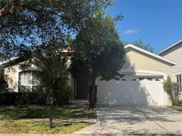 19138 Meadow Pine Dr, Tampa, FL 33647
