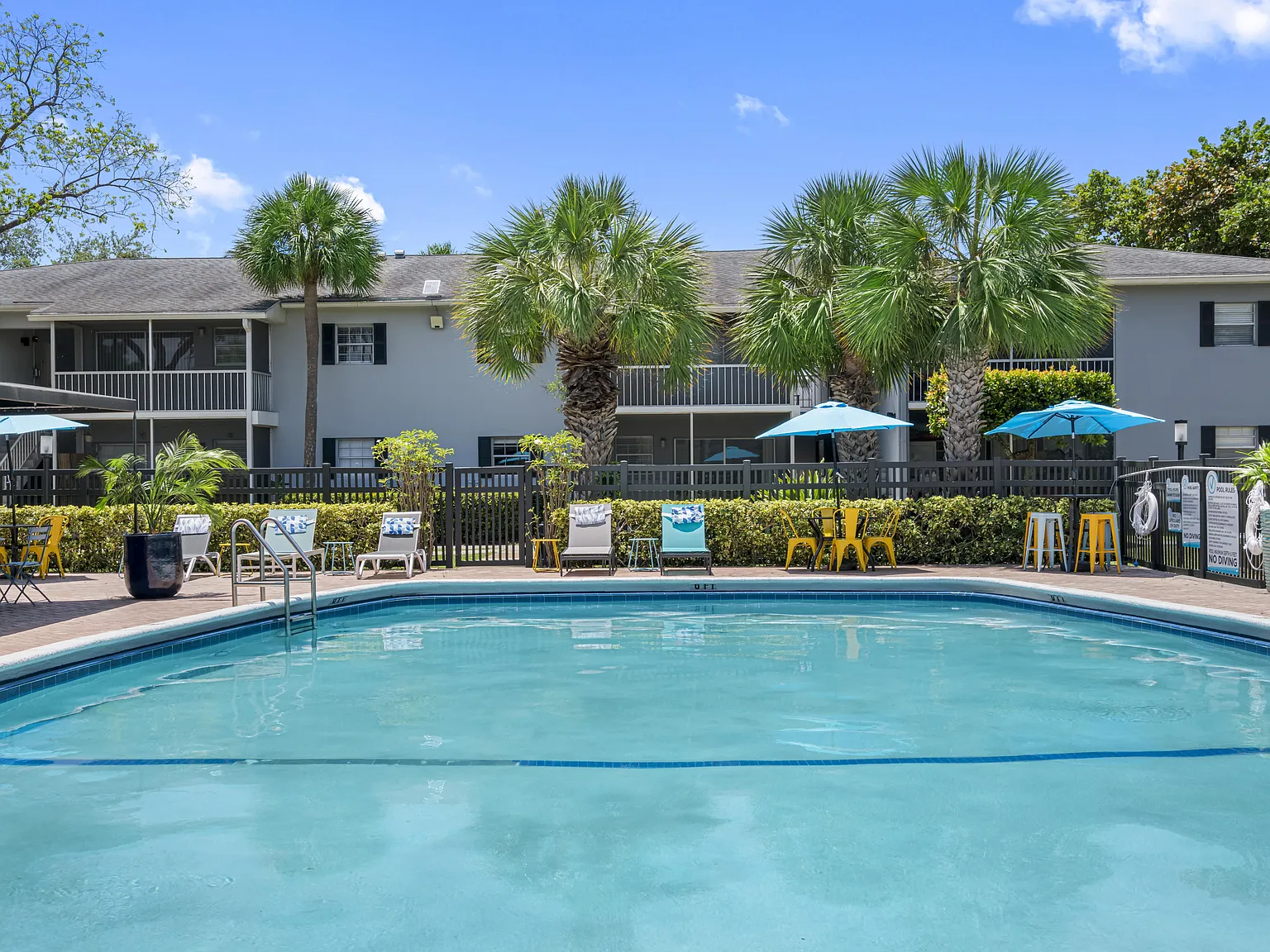 The Village at Eastpointe Apartments — Photo 2